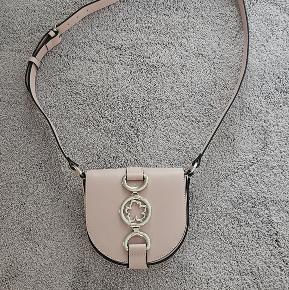 NEW Ted Baker Pink Bag - Picture 1 of 4